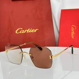 Picture of Cartier Sunglasses _SKUfw79479282fw